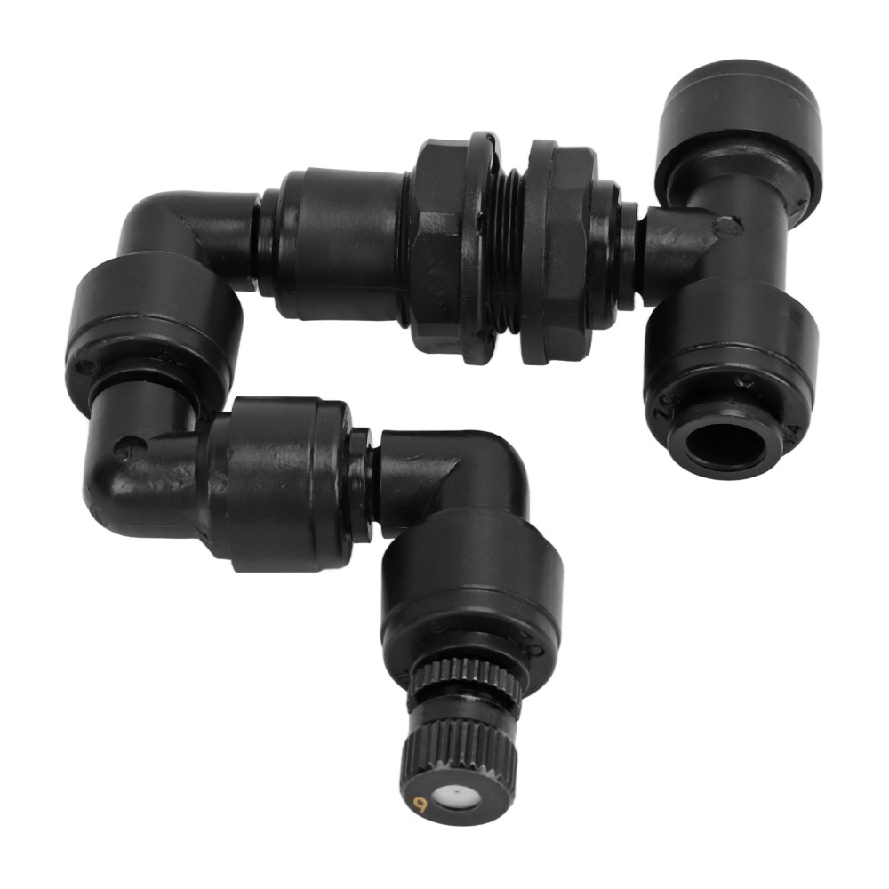 PP Reptile Fogger Adjustable N - Misting Nozzle Reptile ulasan dan harga