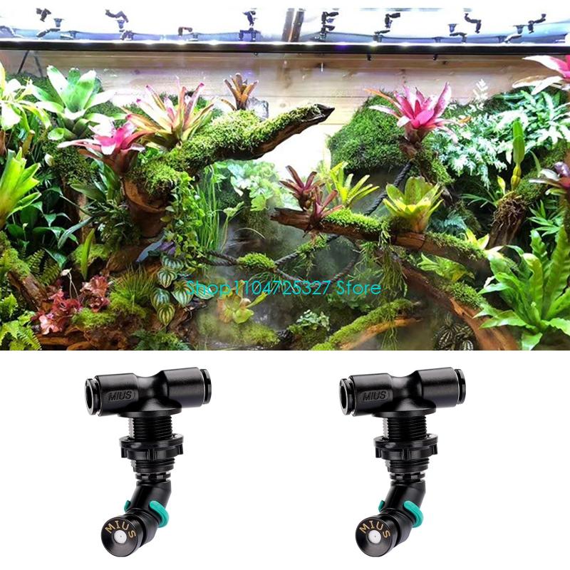 D8KF Replacement Terrariums Mi - Misting Nozzle Reptile ulasan dan harga