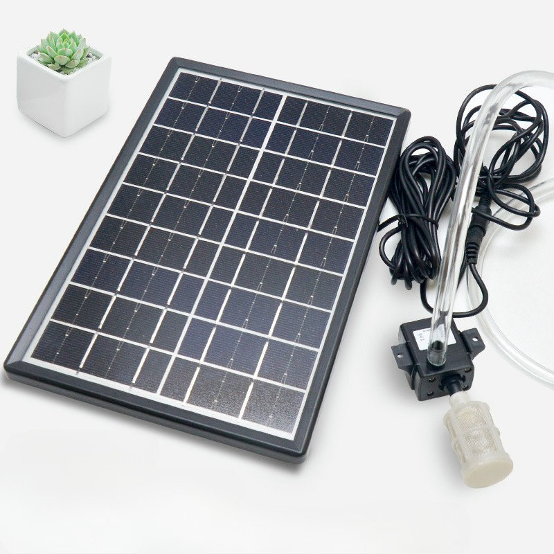Solar Water Pump Filter Fish P - Aquael Filter Fzn ulasan dan harga